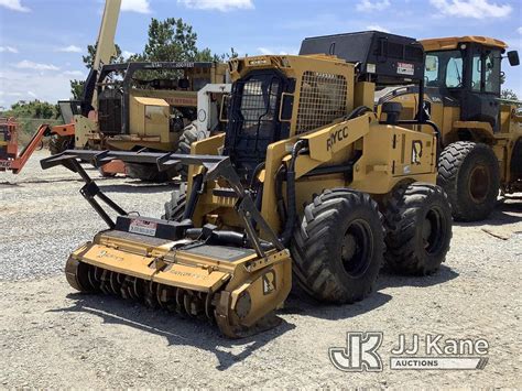 RAYCO Skid Steers For Sale 